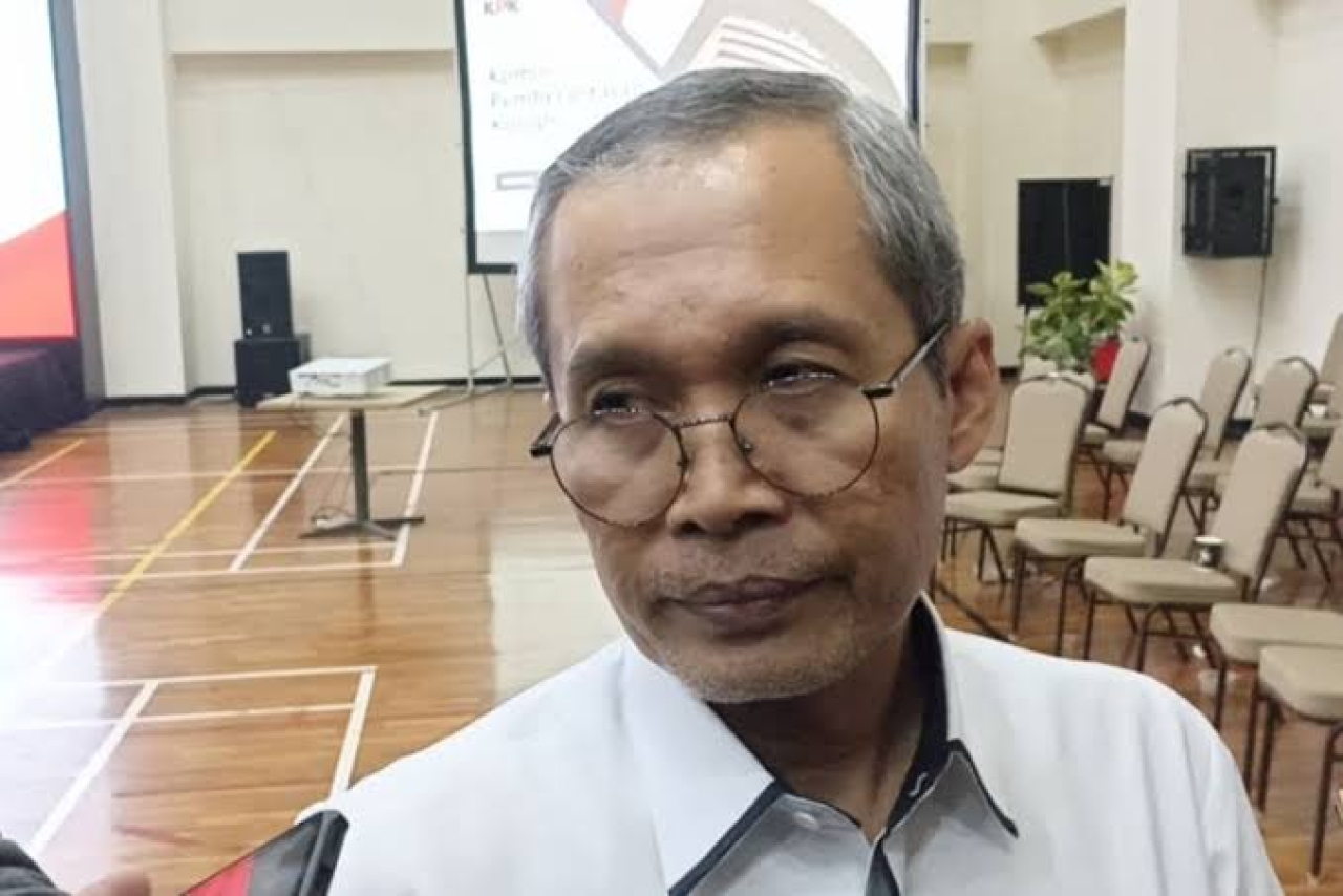 Terjaring OTT KPK, Gubernur Maluku Utara Dulu Pernah Sumpah di Bawah Al-Qur'an