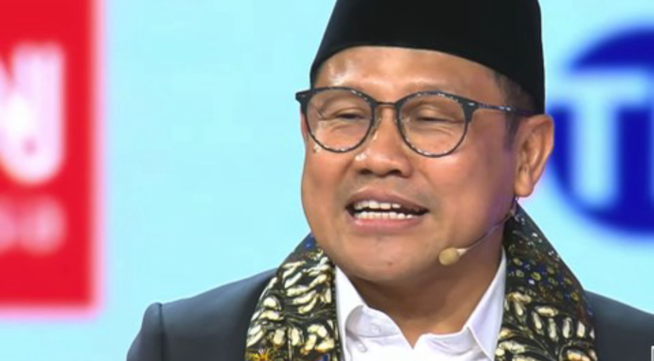 Soal Investasi, Cak Imin Tegaskan Perlu Kepastian Hukum