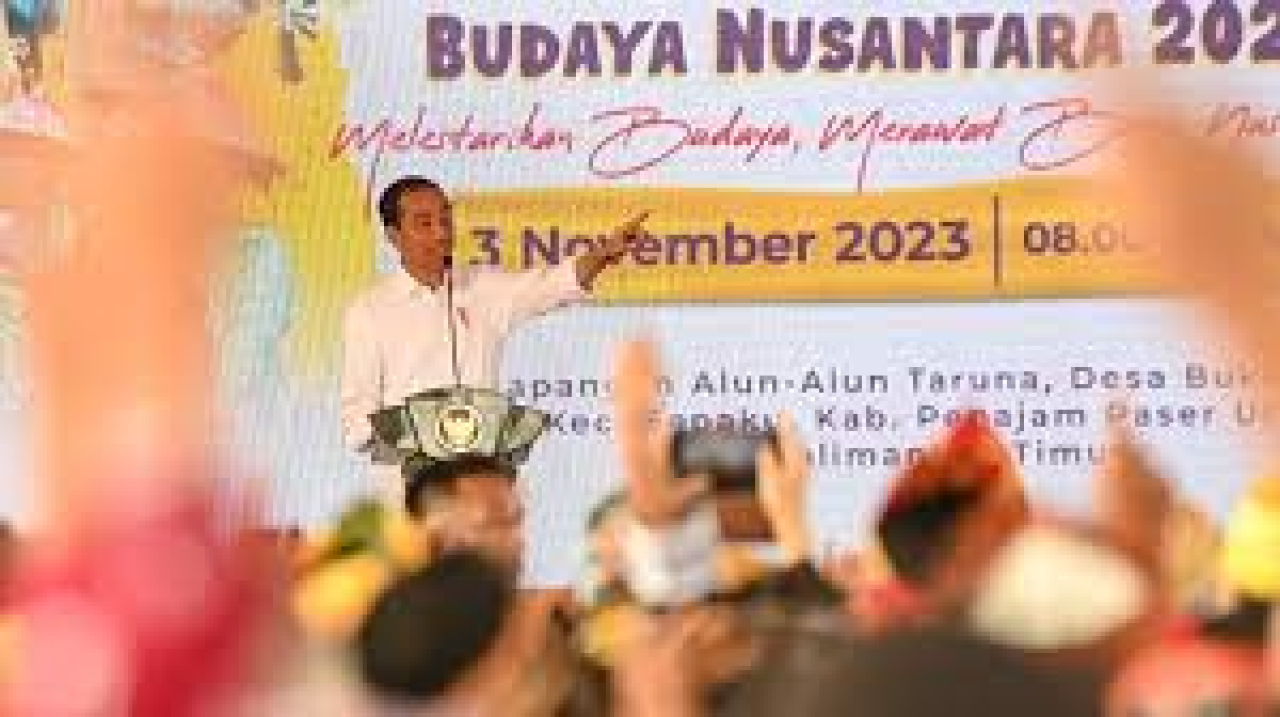 Menimbang Pemakzulan di Tahun Politik