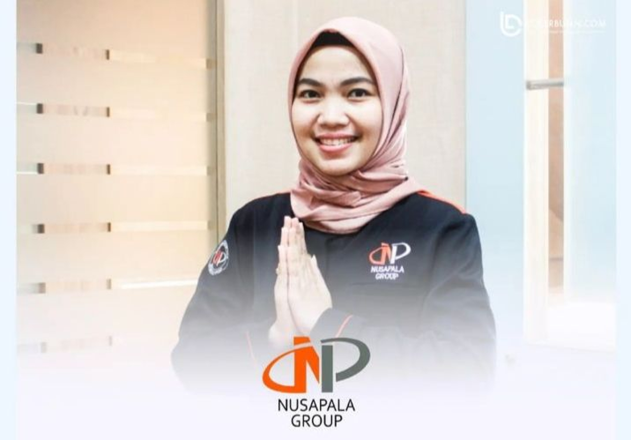 Lowongan Kerja Terbaru PT Nusapala Group, Lulusan SMA Boleh Daftar Loh!