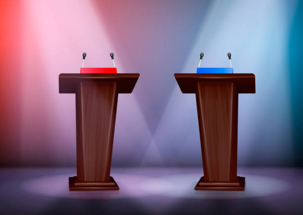 Seberapa Pengaruh Debat Capres-Cawapres Dongkrak Elektabilitas?