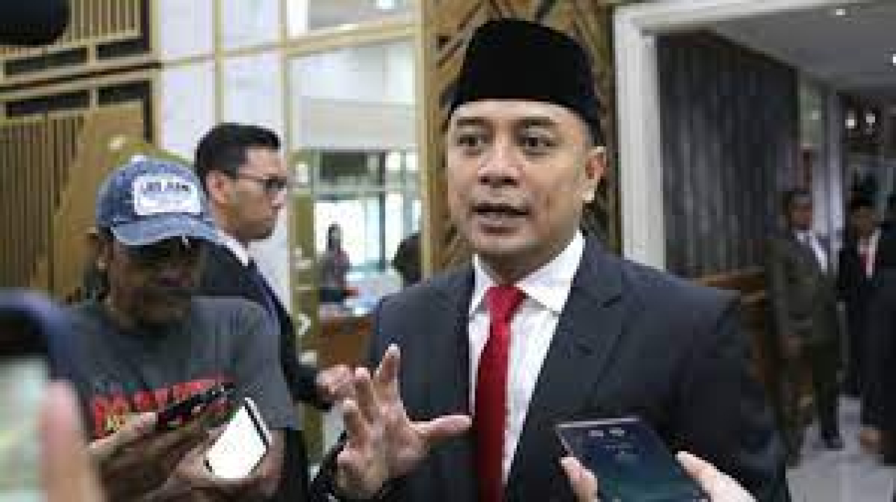 Mahfud Bandingkan Islam di Indonesia dengan Arab: Di Sini Islam Paling Bagus