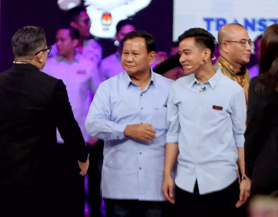 TKN Jelaskan Cara Prabowo-Gibran Gaet Swing Voters Gen Z