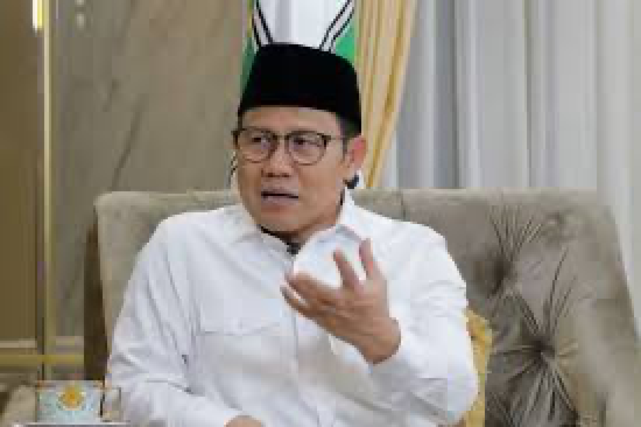 Cawapres Anies Ngaku Masih Kirim Pesan dengan Jokowi, Tapi Tak Intens