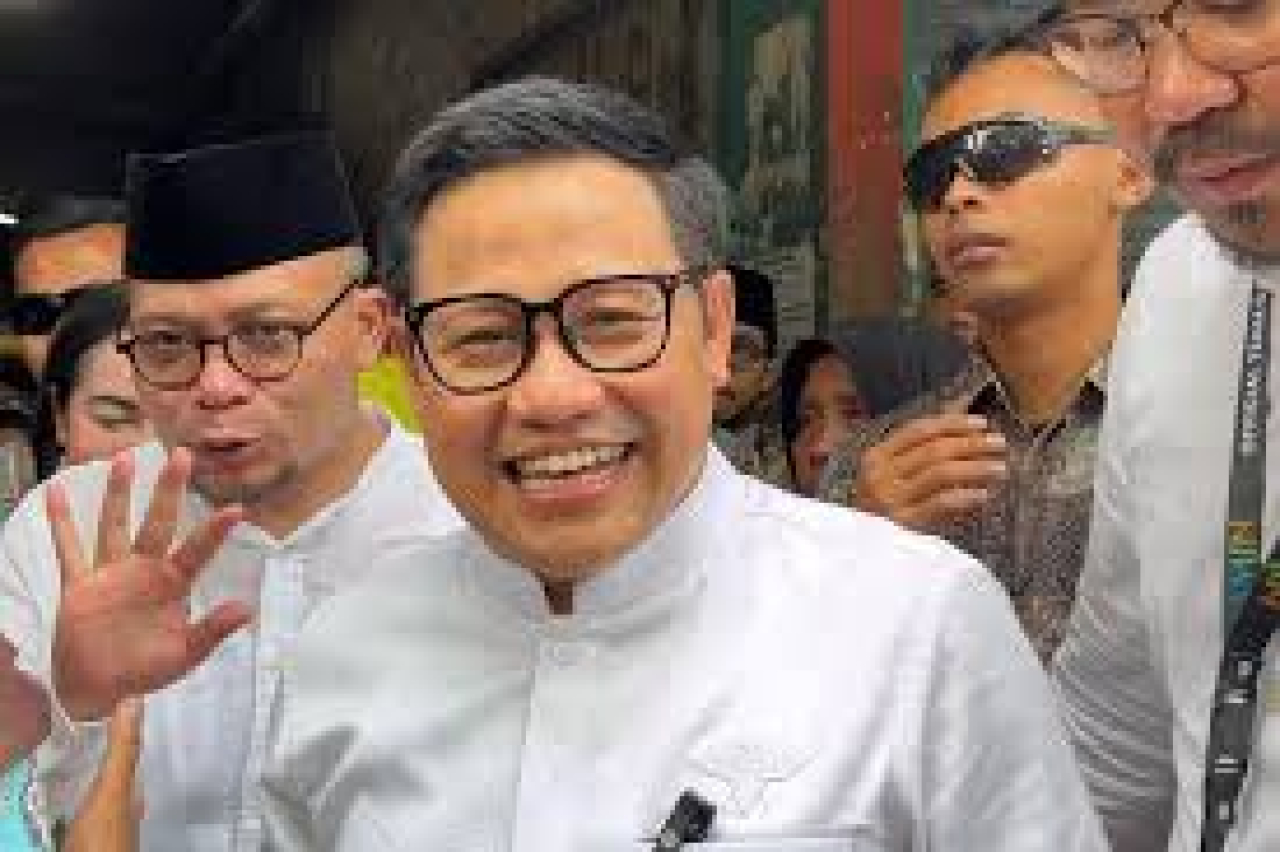 Cak Imin Beberkan Alasan Hengkang dari Koalisi Prabowo, Kenapa ya?