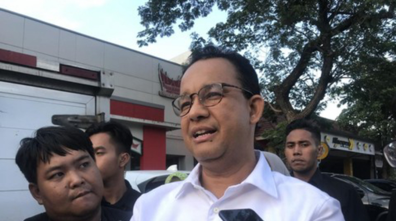 Anies Ungkap Kesiapan Debat Cawapresnya, Cak Imin Deg-degan?