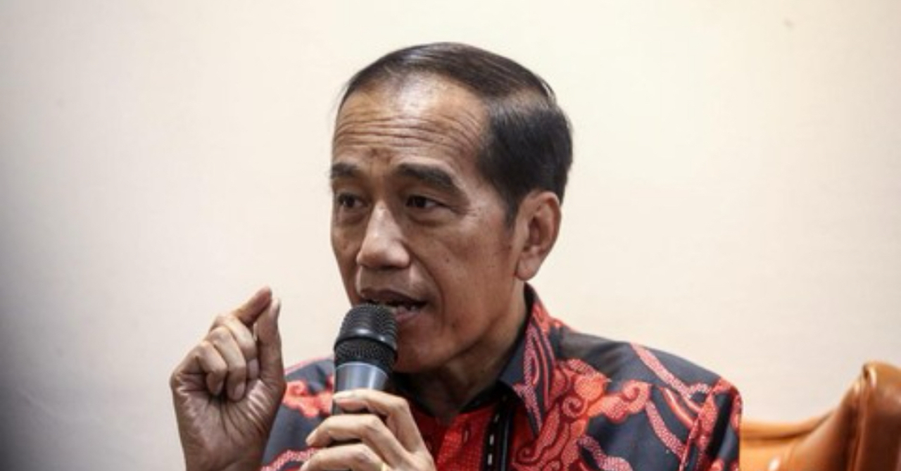 Pesan Jokowi untuk Gibran Jelang Debat, Mau Kasih Wejangan?