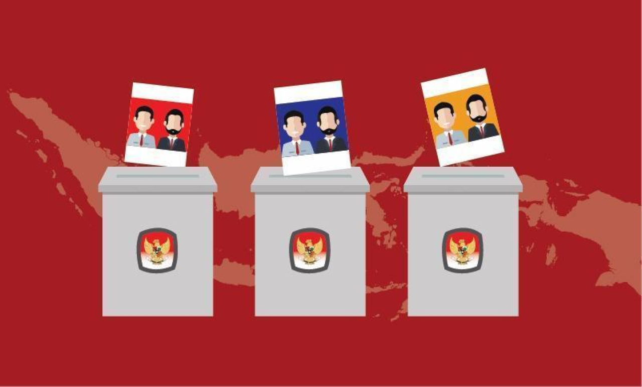 4 Alasan Dilarang Golput di Pemilu 2024 Nanti, Simak Yuk!