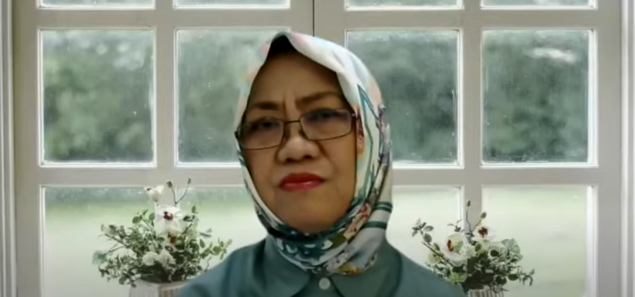 Debat Cawapres, Siti Zuhro: Ada Budaya 'Ewo Pakewo'