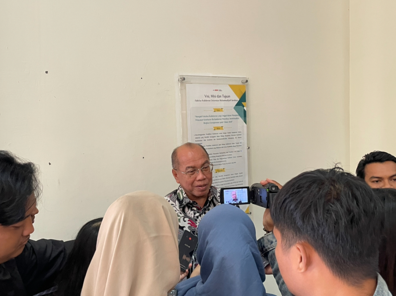 Isu Kapal Dagang Israel ke Surabaya, Muhammadiyah Dukung Pemerintah Lakukan Penolakan