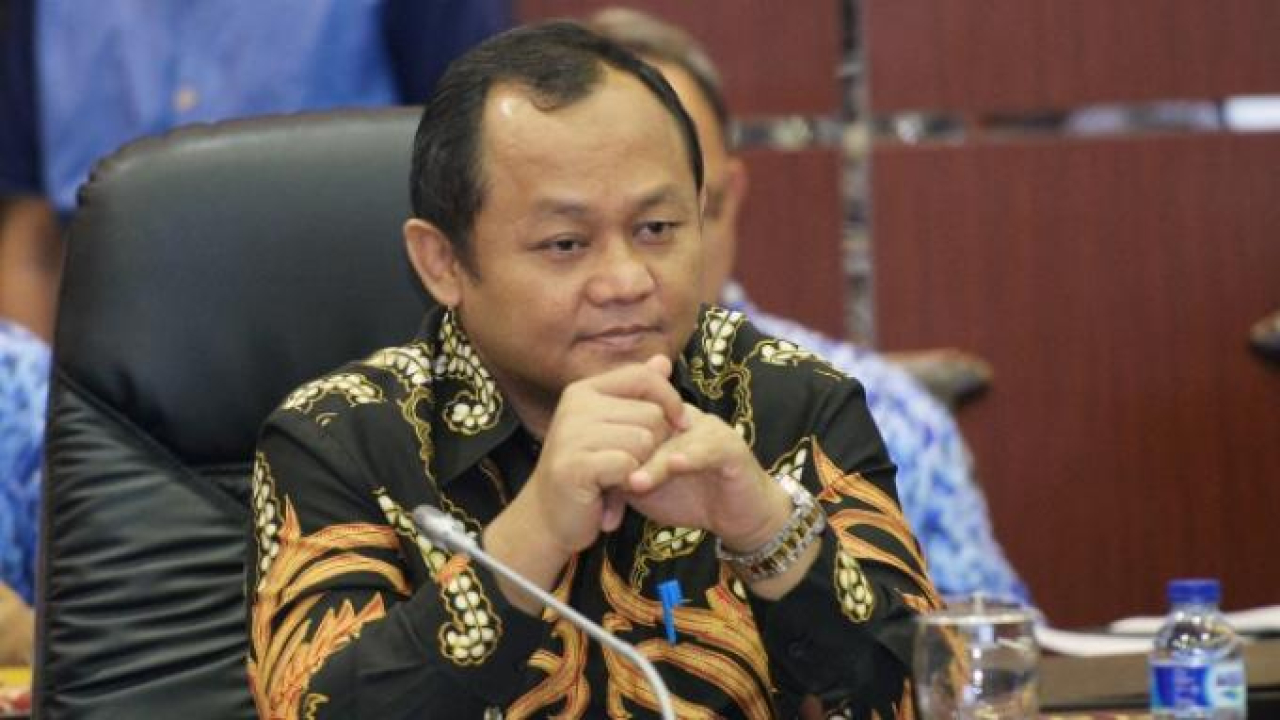 Ketua DPD Golkar Jatim Singgung Paslon 01-03 untuk Segera Gabung Prabowo-Gibran