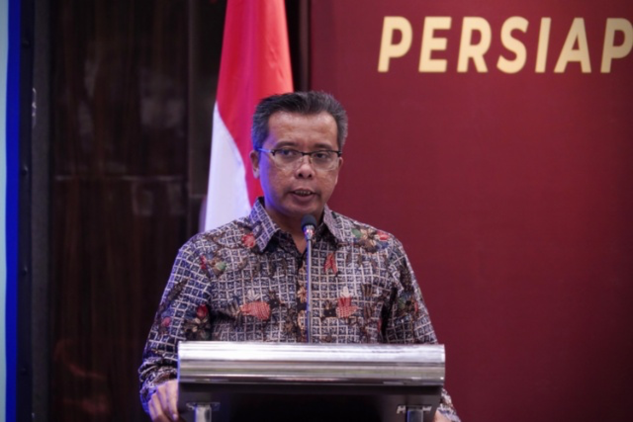 KPU Jatim Ungkap Peserta Pemilu Sudah Lapor Dana Kampanye!