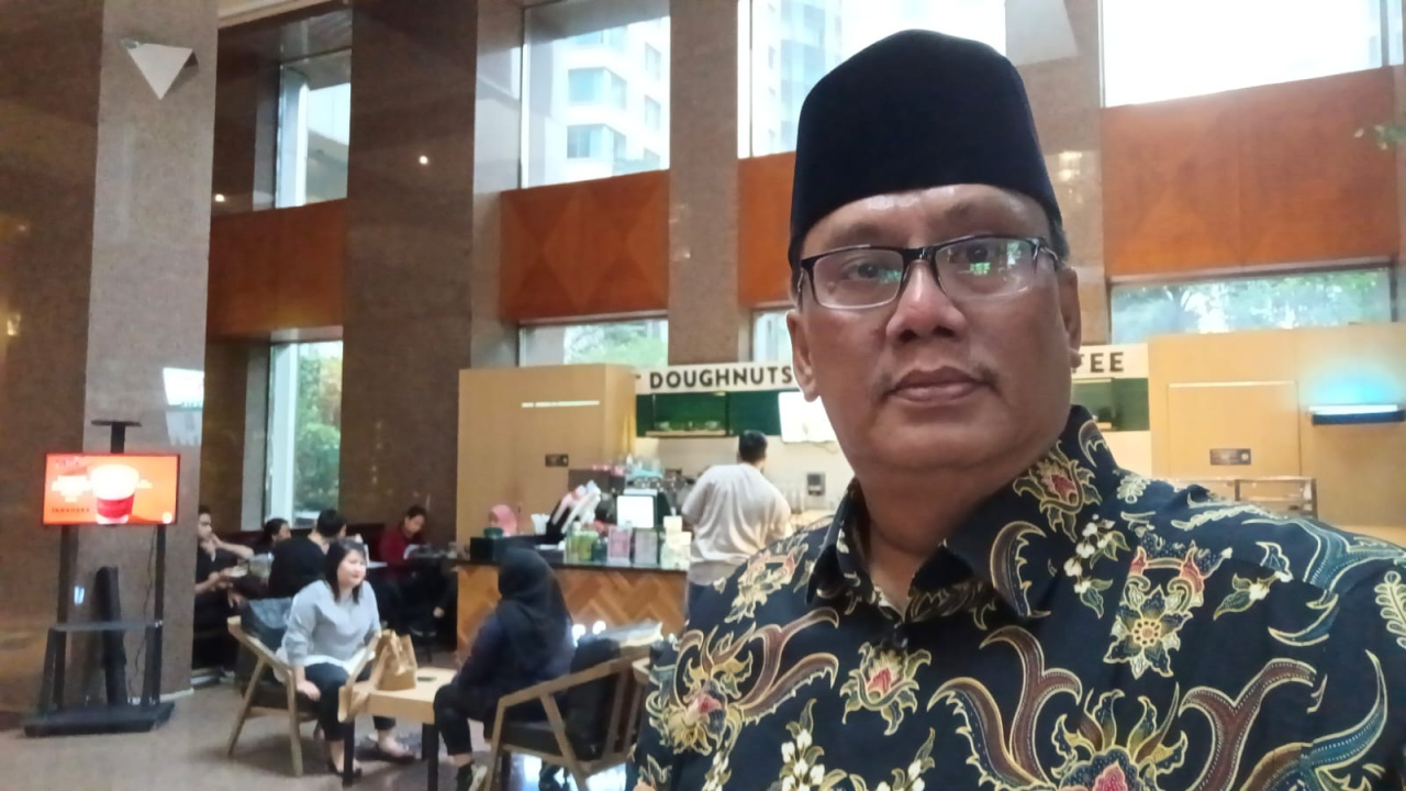 Khofifah Hanya Dinonaktifkan dari PBNU, Bukan Dipecat