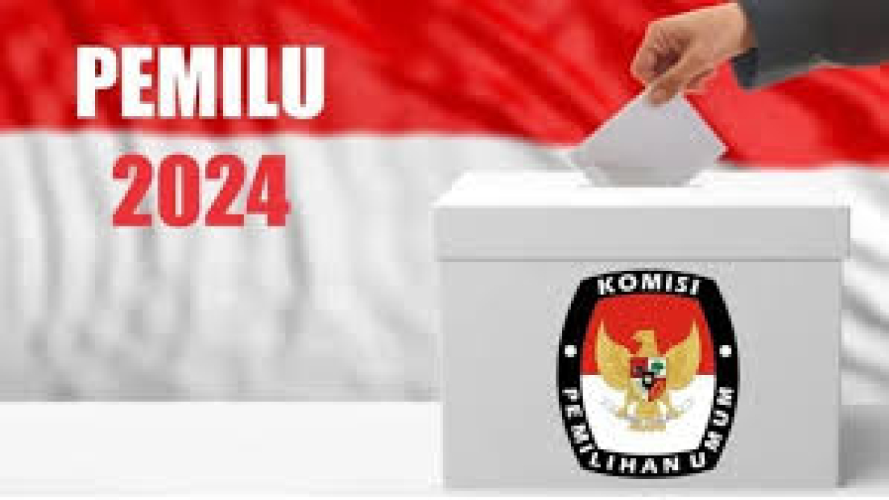 Pilpres 2024 Ini Rumit, Janggal, dan Mahal