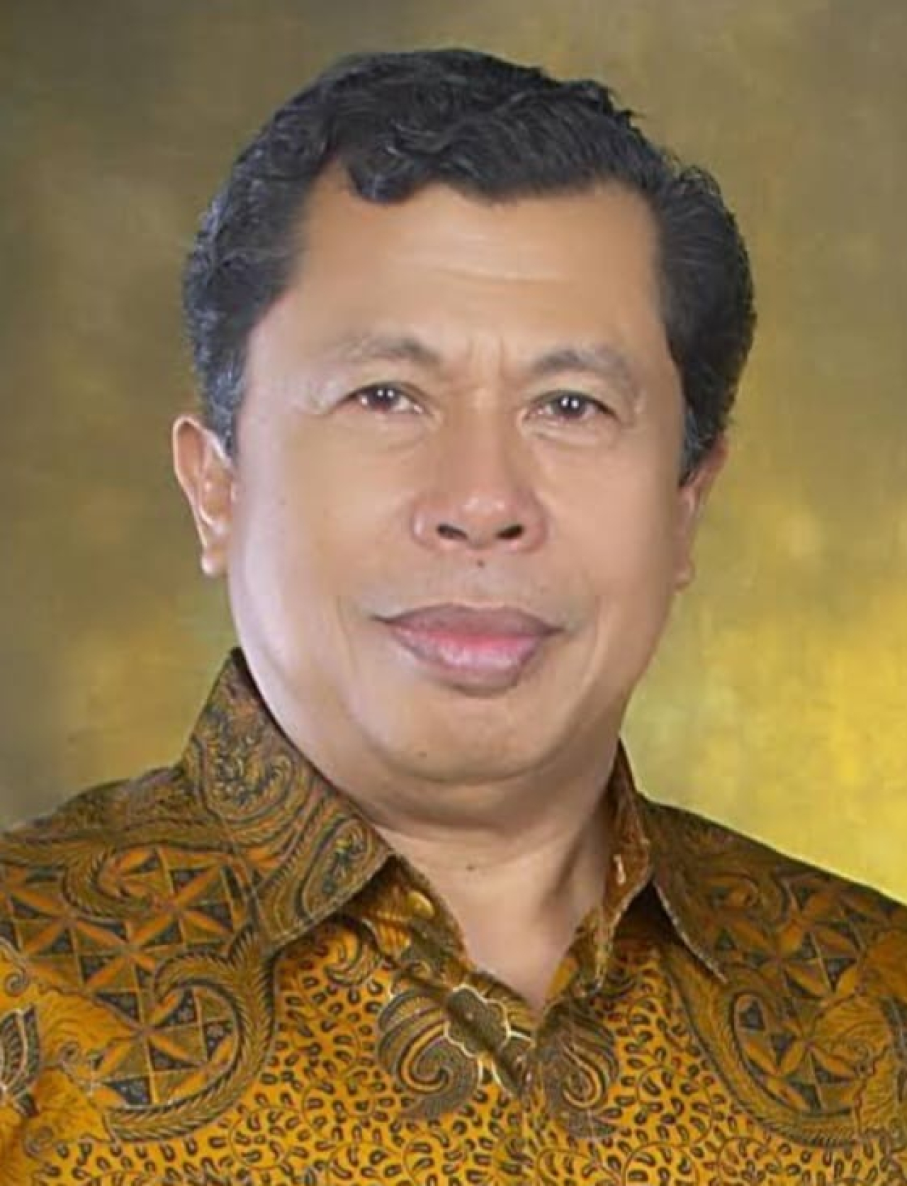 Mengenang Prof. Fuad Amsyari