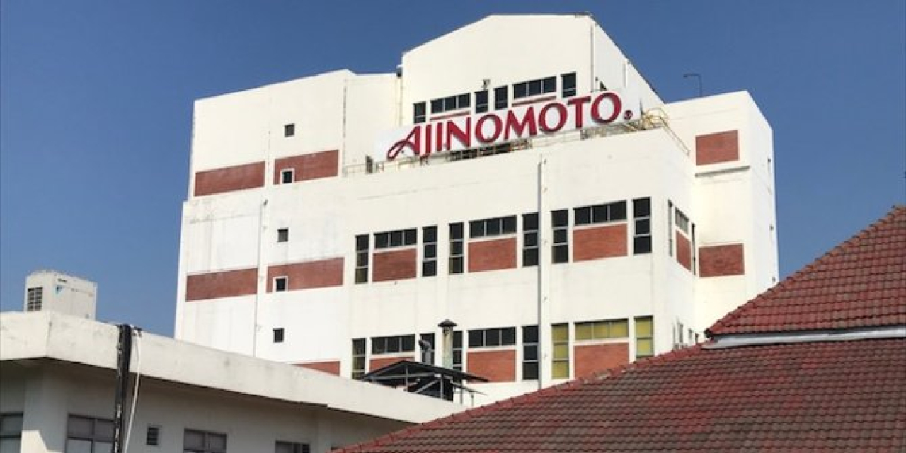 PT Ajinomoto Indonesia Buka Kesempatan Kerja Untuk Lulusan S1 dan D3