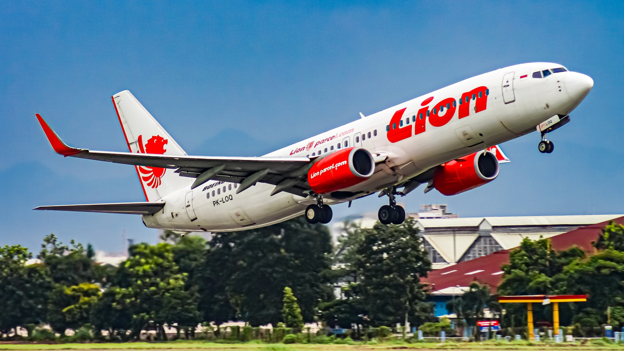 Lowongan Kerja Lion Air Group Terbaru Januari 2024