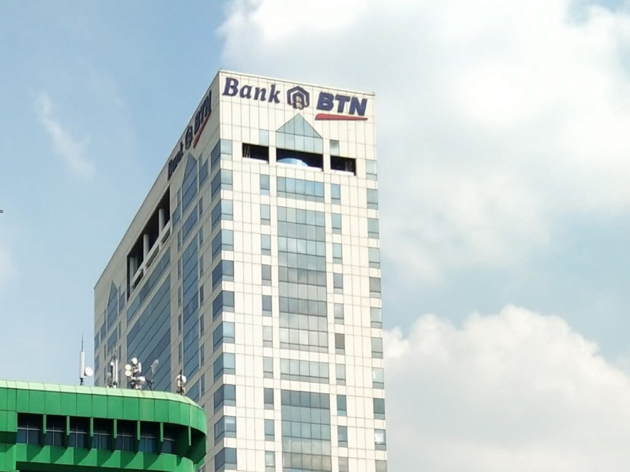 Bank BTN Buka Rekrutmen Teller, Customer Service, Sekretaris, Ini Cara Daftarnya!