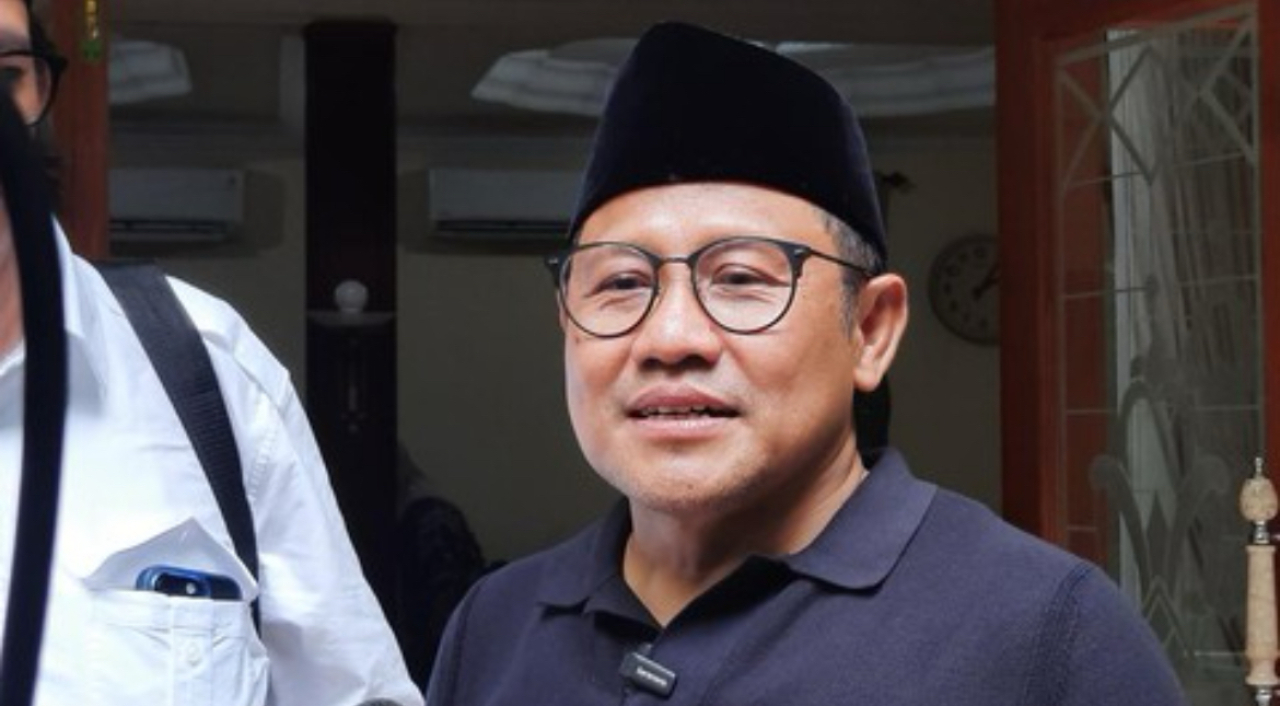 Cak Imin Tanggapi Program Impor Sapi dari Prabowo, Jangan Untungkan Importir!