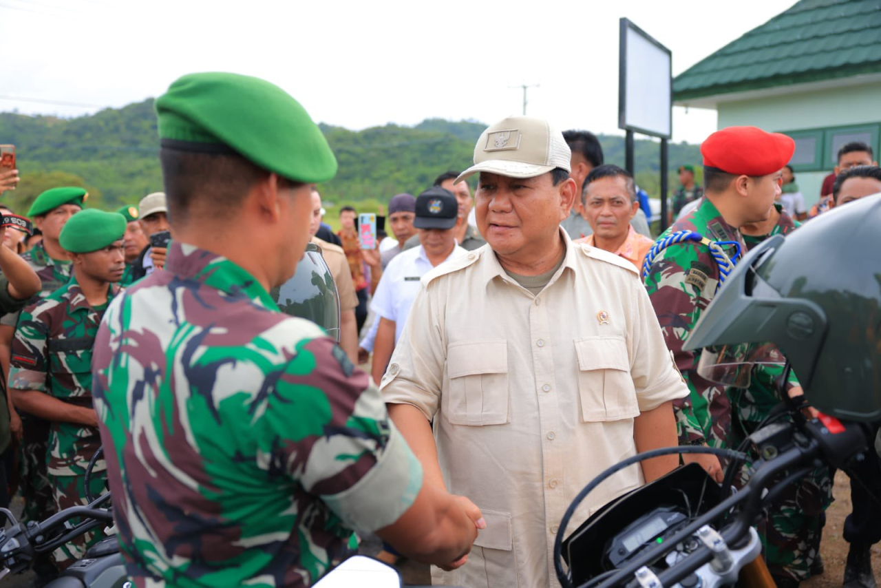 Gerakan “Asal Bukan Prabowo”: Bukan Fenomena Baru, Berdampak Pada Elektoral?