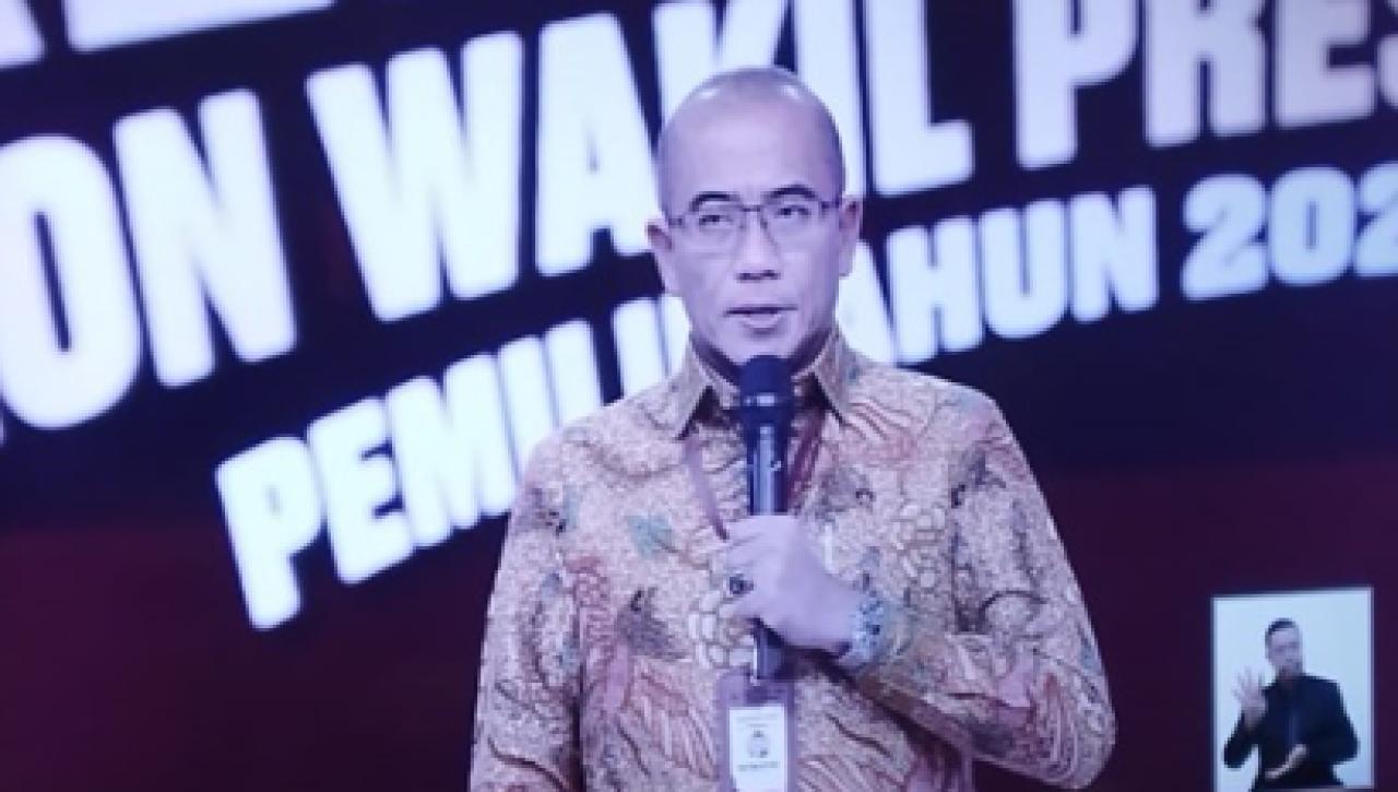 Debat Cawapres Terakhir Bahas Isu Strategis, KPU: Ini Pertimbangan Pemilih