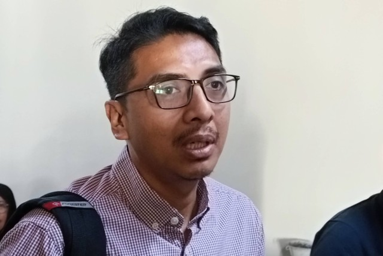 Zainal Arifin Tegaskan Dirty Vote Bukan untuk Propaganda