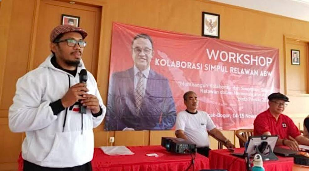 Pertama di Dunia, Presiden Terlibat Aktif Kampanyekan Anaknya