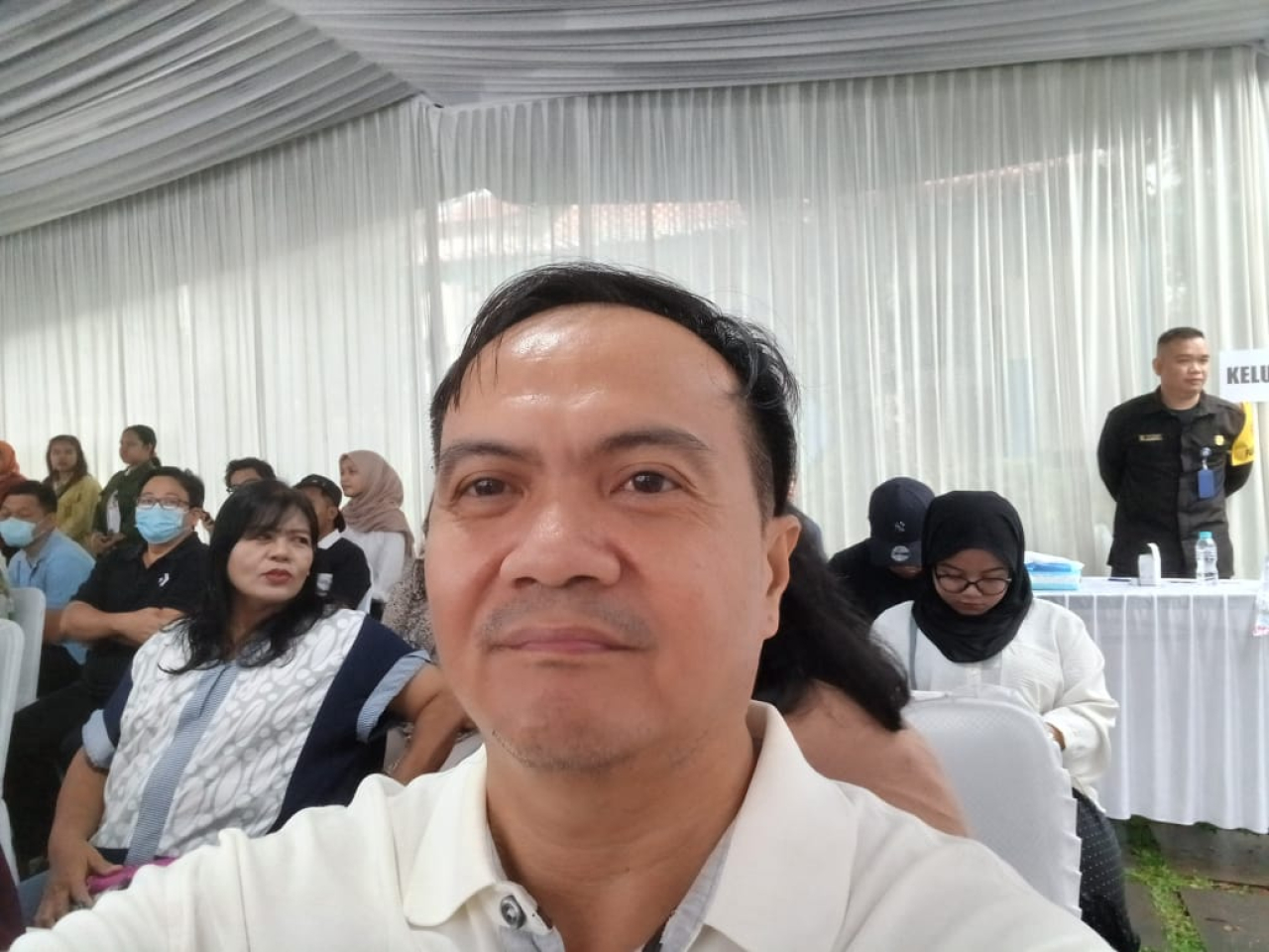 Soal Kemenangan Prabowo-Gibran, Pengamat: Jokowi Sudah Mendesain dari Awal