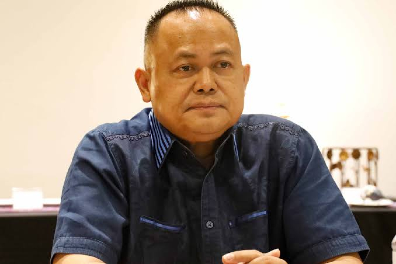 dr Agung Mulyono Optimis Adhy Karyono Mampu Jalankan Tugas