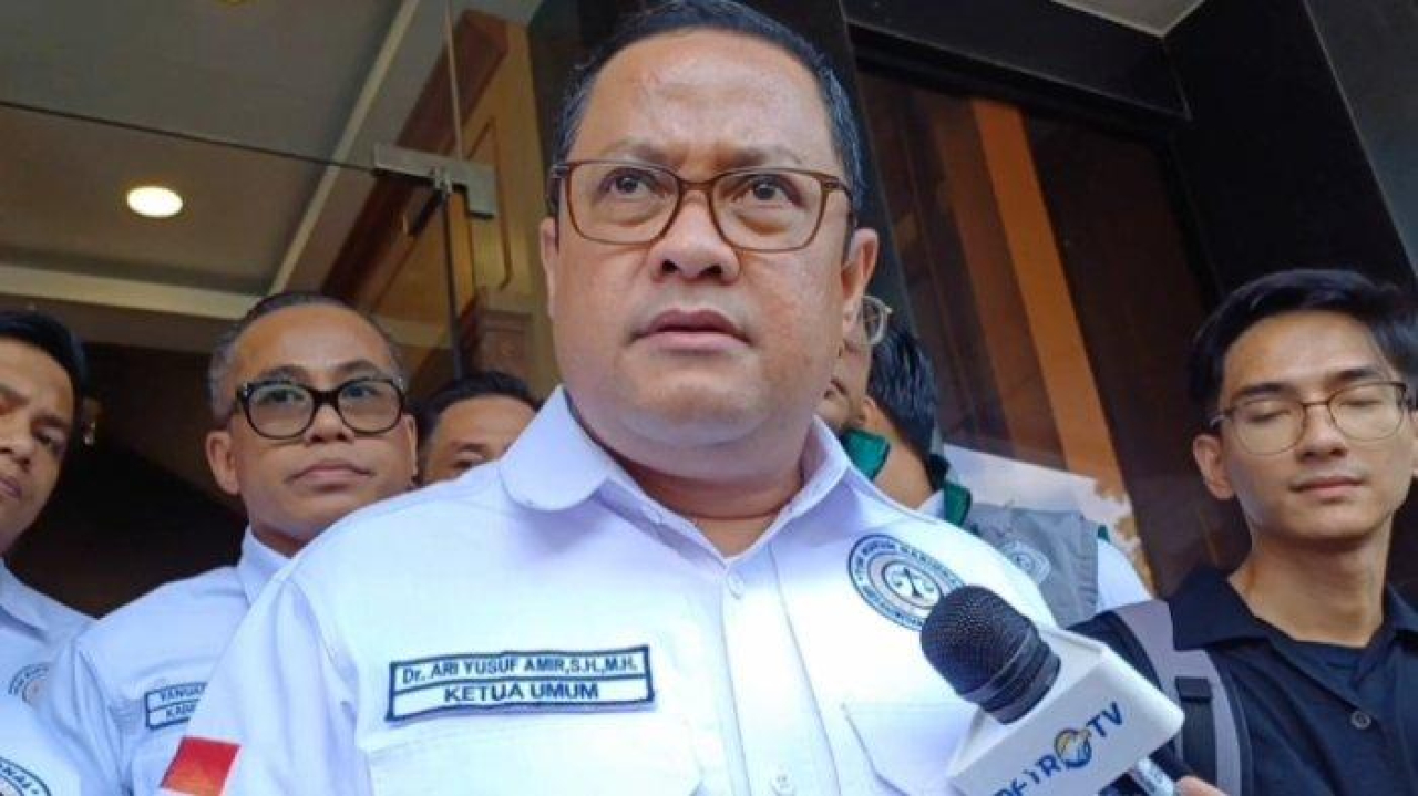 Tim Hukum AMIN Kumpulkan Bukti Sampai Saksi Soal Kecurangan