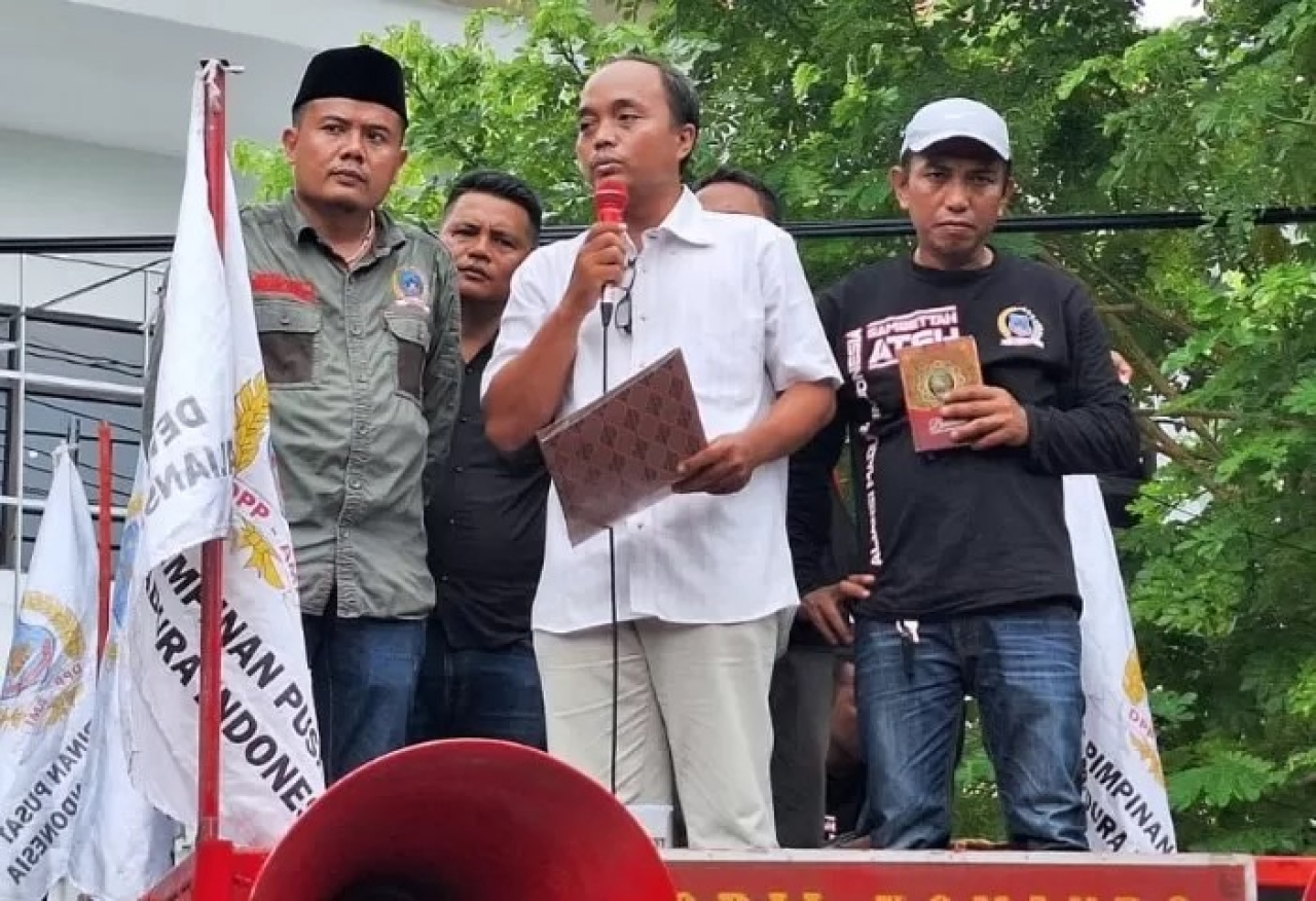 Bawaslu Surabaya Komitmen Kawal Laporan Dugaan Kecurangan Pemilu