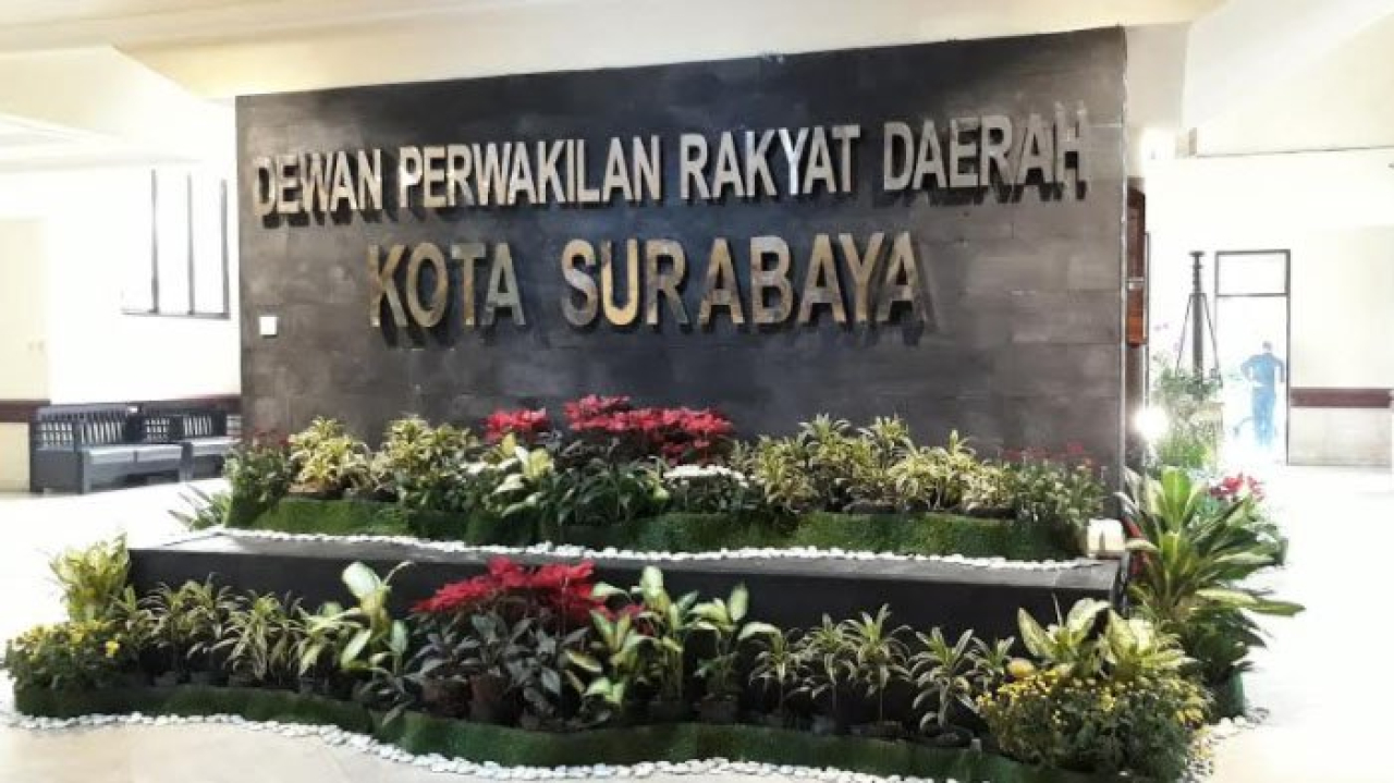 Wajah Baru yang Berpotensi Duduk di DPRD Kota Surabaya Dapil I Periode 2024-2029