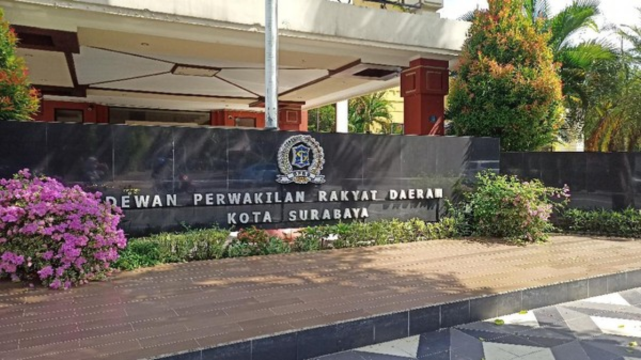 Berikut Ini Sejumlah Nama Baru yang Punya Potensi Lolos ke DPRD Kota Surabaya Dapil II
