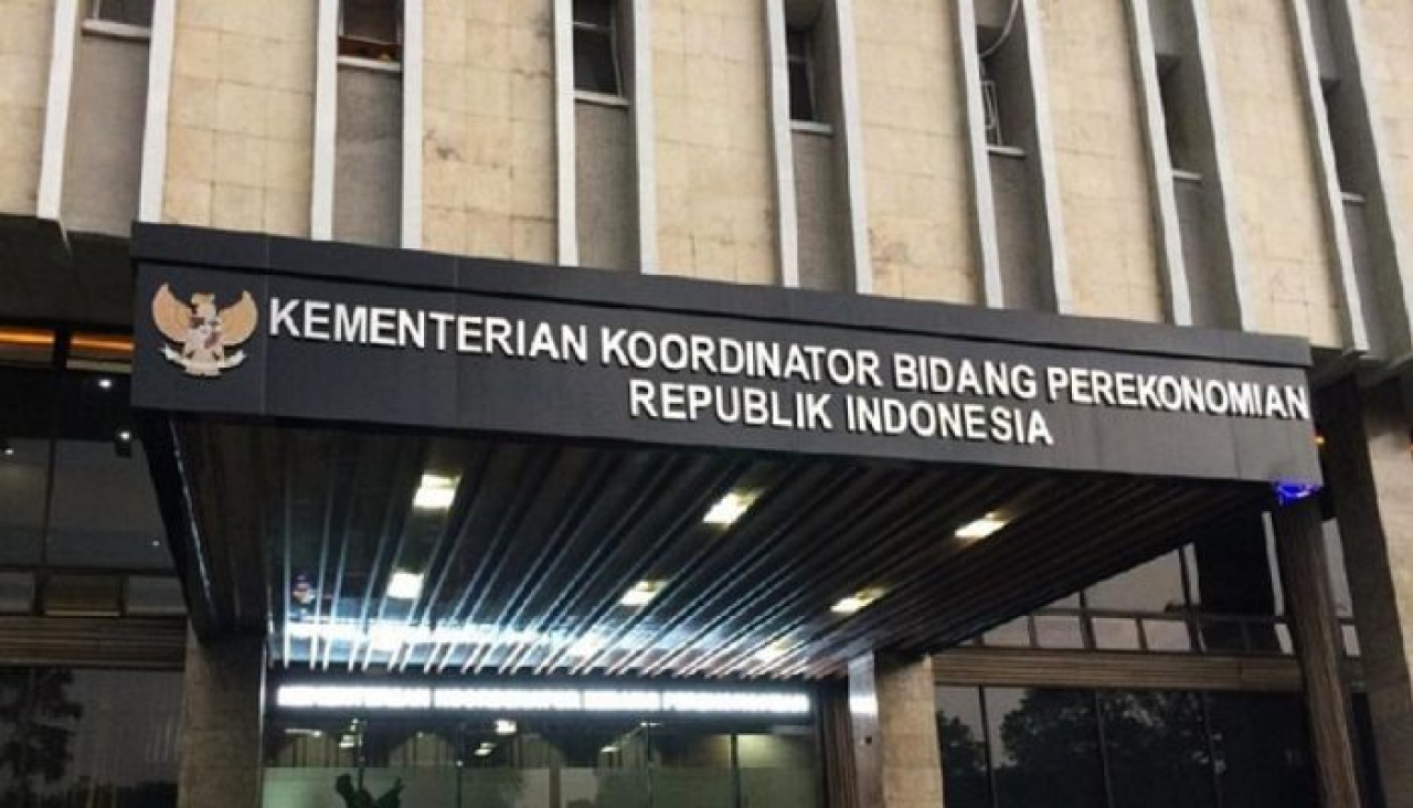 Kementerian Koordinator Bidang Perekonomian Buka Rekrutmen di Bidang Hukum