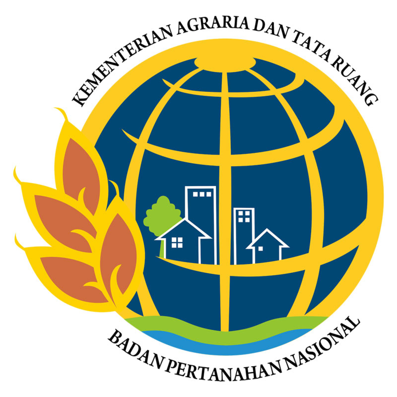 Kementerian Agraria dan Tata Ruang Buka Pendaftaran Staff Administrasi