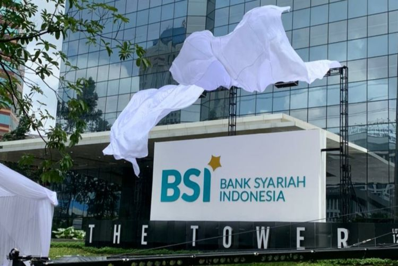 Masuk ke Negara Mayoritas Muslim, Masyarakat Indonesia Minim Gunakan Bank Syariah