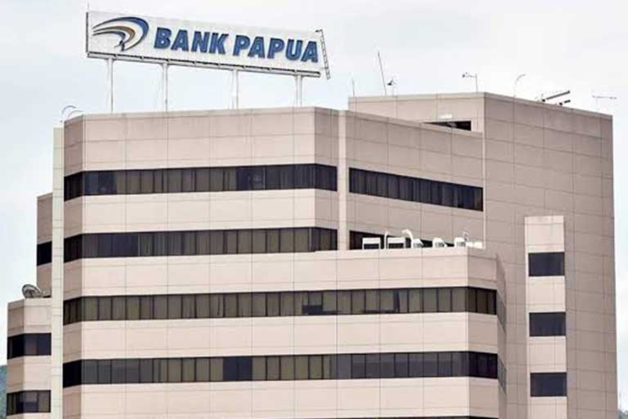 Bank Papua Buka Requirement berbagai Posisi Loh, Yuk Daftar!