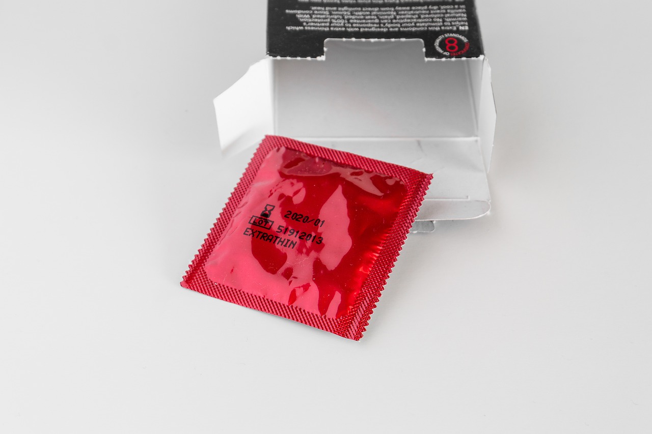 Kondom Masih Dianggap Tabu, Kemenkes: Sudah Terdaftar, Penting Buat Tekan HIV!