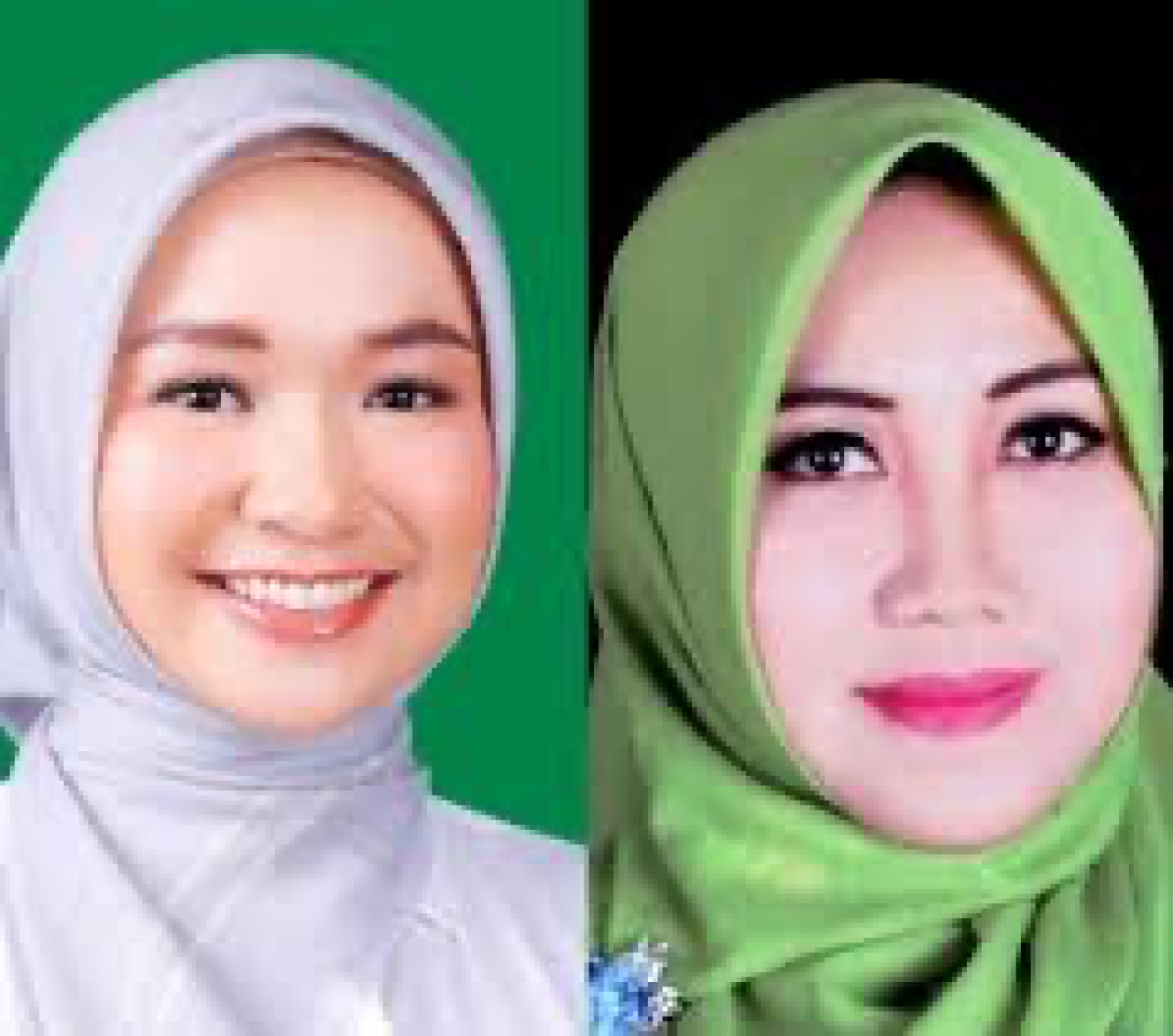 Dua Tokoh Perempuan Baru Potensial yang Bisa Lolos DPD Jatim