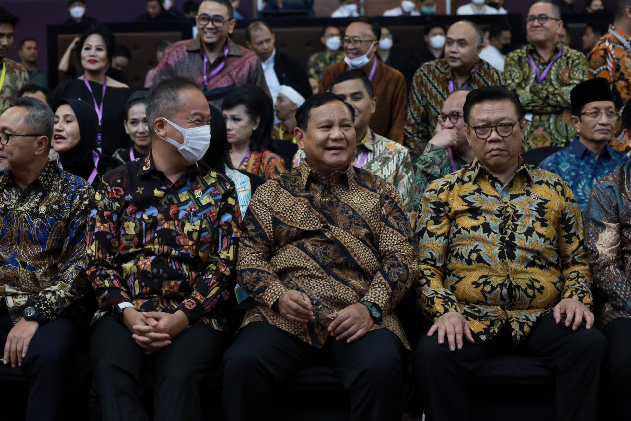 Arah Koalisi Jika Prabowo Diangkat Jadi Presiden, Banyak yang Putar Haluan