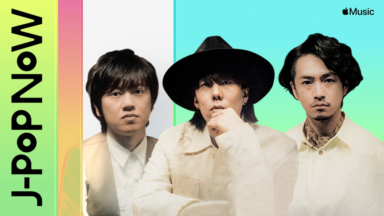 Pecinta Anime Siap-Siap! Mei 2024 Radwimps Kembali Manggung di Indonesia