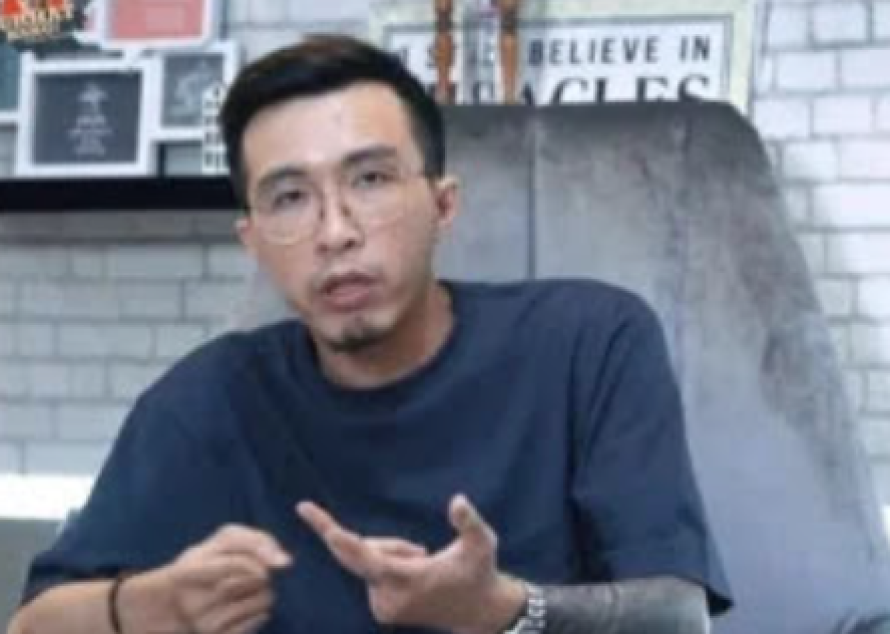 Dokter Tirta: TKN Prabowo-Gibran Terlalu Cepat Tanggapi Film Dirty Vote
