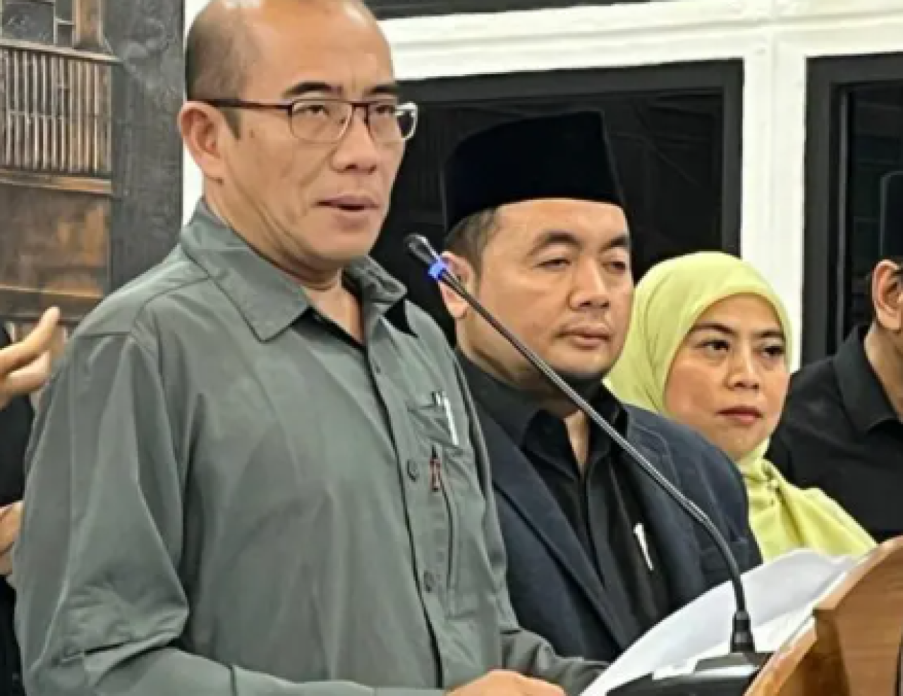 KPU: 668 TPS di Empat Provinsi Berpotensi Lakukan Pemungutan Suara Susulan