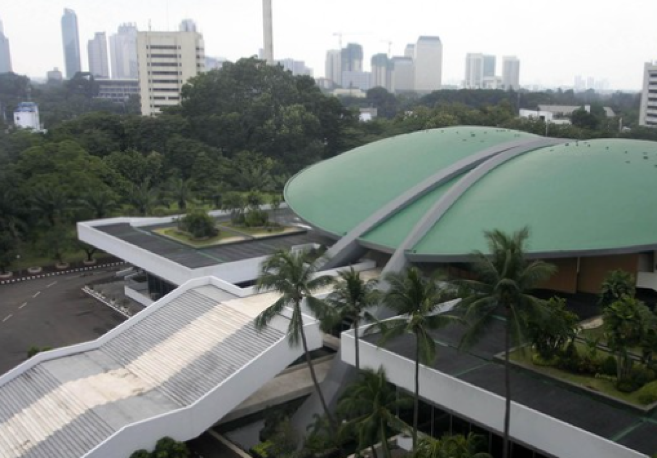 Petahana Kuasai Dapil Jatim X, Falah Amru, Jazilul, Dyah Roro, dan Khilmi Berpeluang ke Senayan