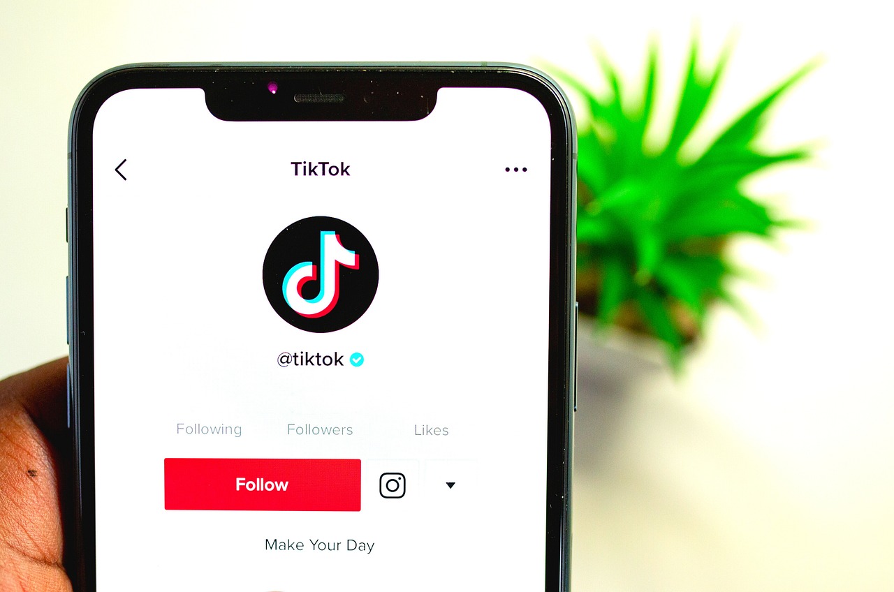 Banyak Main TikTok Bisa Sebabkan Fokus Menurun