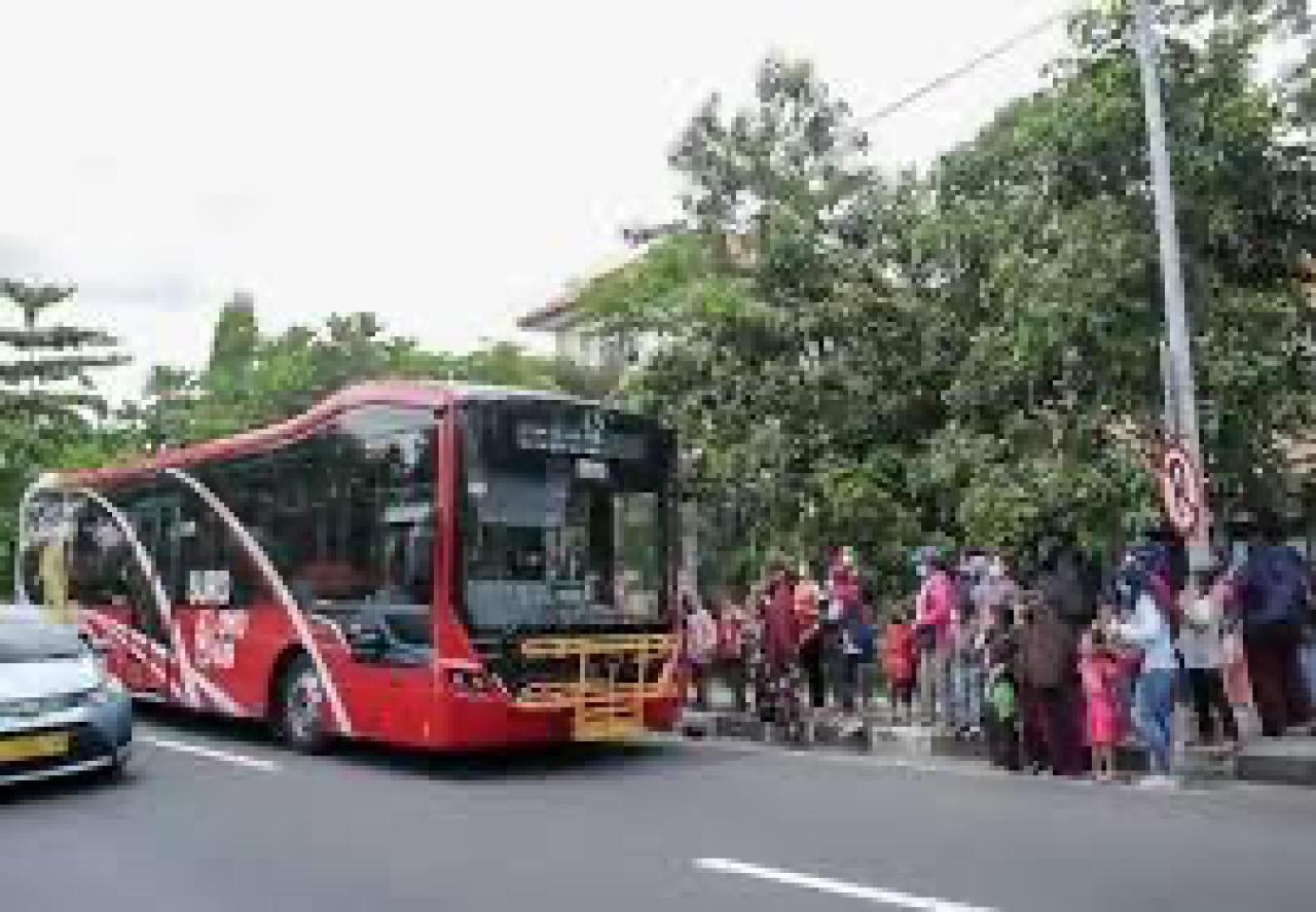Komisi C DPRD Surabaya Minta Tak Ada Anggaran Rasionalisasi Transportasi