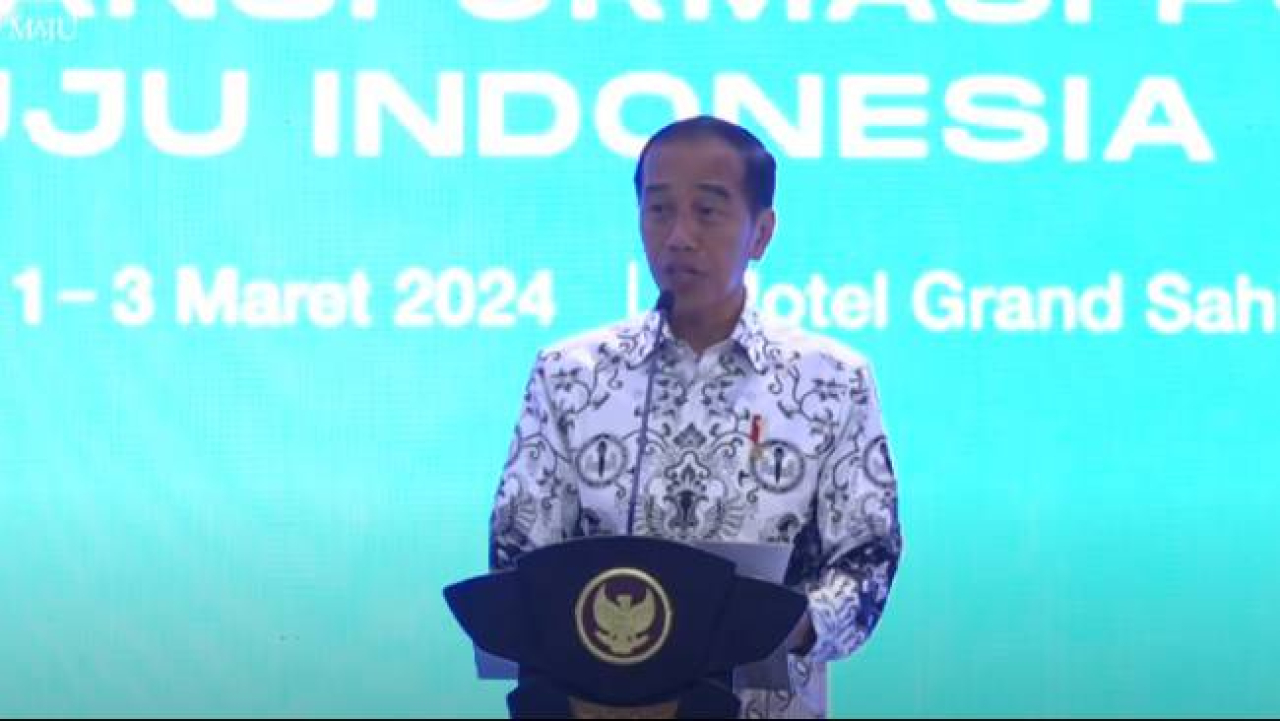 Jokowi Ingatkan Sekolah Tak Tutupi Kasus Bullying!