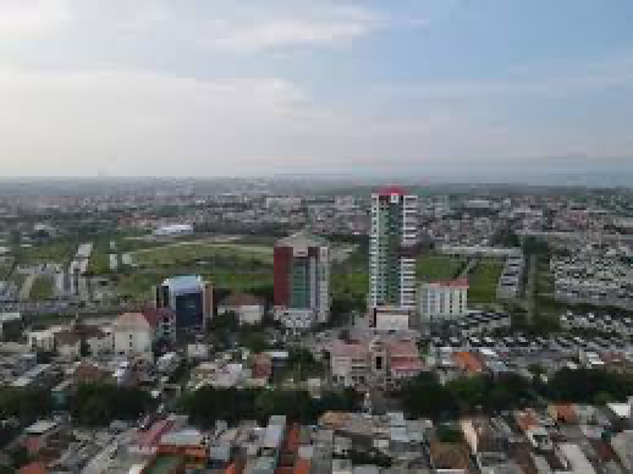 Lusa, UM Surabaya Resmikan Gedung Kampus yang Tertinggi