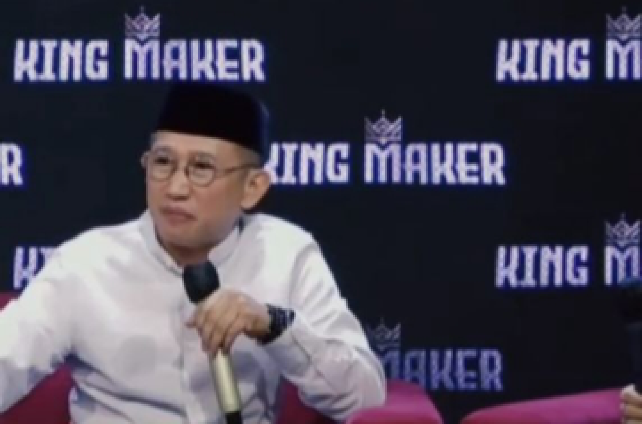 Meski Pemilu 2024 Selesai, Perlawanan ke Jokowi Tak Boleh Berhenti