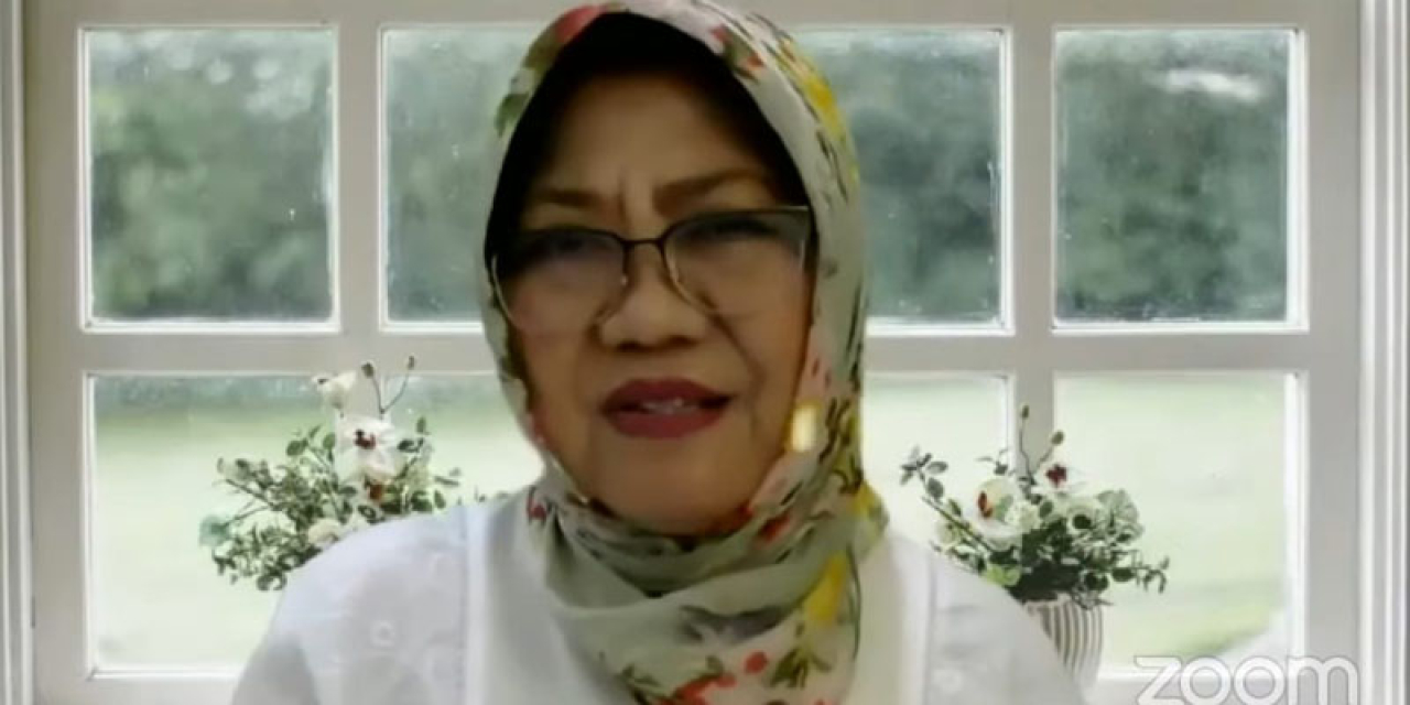 Siti Zuhro: Demokrasi Indonesia Masih Problematik Sejak Dulu